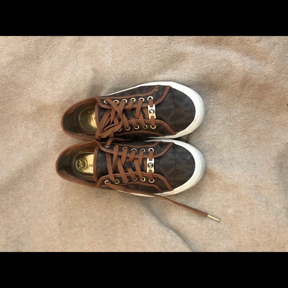 Michael Kors Sneakers